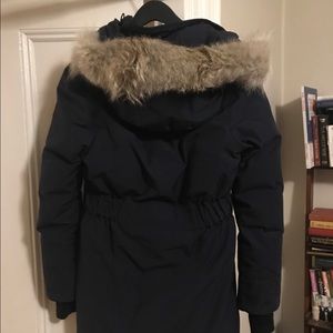 Canada Goose Trillium Parka